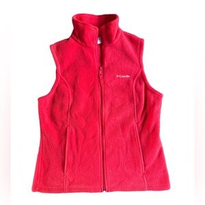 Columbia Women’s Vest